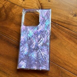 Flaunt IPhone 15 Pro MagSafe case